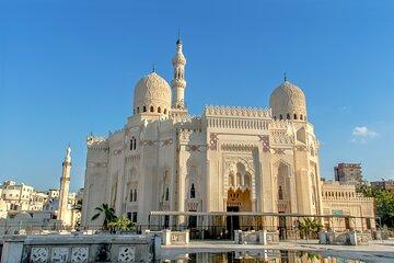 Explore Cultural Routes of Alexandria