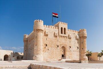 Highlights of Alexandria from Alexandria Hotels