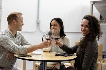 Hollywood Artisan Wine Tasting Experience