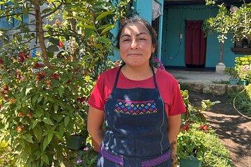 Traditional Candy Workshop with Lucia Near Antigua