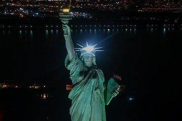New York City and Westchester Holiday Lights Helicopter Tour