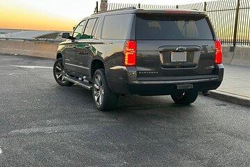 Breckenridge Keystone to Eagle Airport (EGE) - Departure Transfer