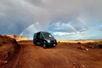 Valley of the Gods Sunset Tour