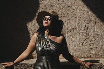 A Collaborative and Talented Photographer