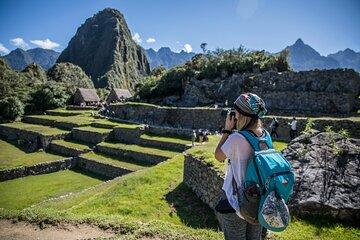 6 Day Cusco Tour Machu Picchu Sacred Valley and Humantay Lagoon