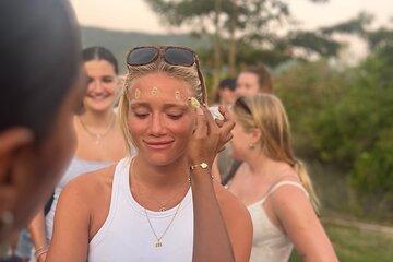 Cairns Sunset Cruise with Indigenous Culture and Canapes