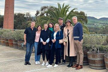 Full Day Adelaide Private Guided Tour