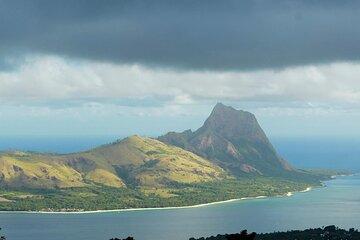 3 Days 2 Nights Serenity of Waerebo and Nuca Molas