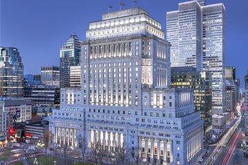 Montreal and Quebec 3 Day Tour From Toronto