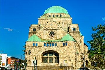 Explore Essen in 60 minutes with a Local