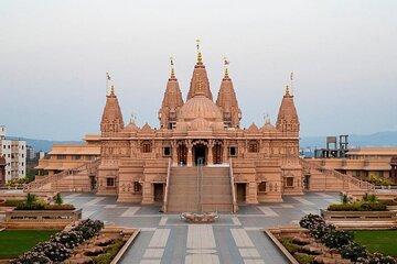 Small Group 3 Days Tour to New Jersey and New York from Toronto