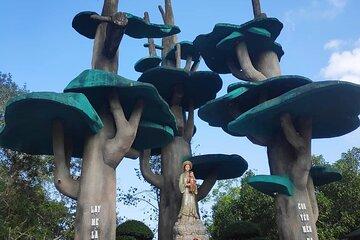 Paradise Cave Group Tour depart from Hoi An