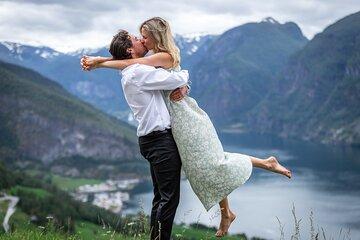 Private Adventure Elopement
