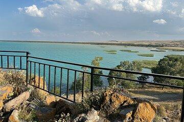 Lake Sevan Gourmet Tour Cheese, Fresh Fish and Wine
