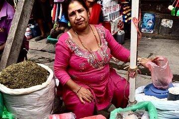 Souvenir Shopping Tour