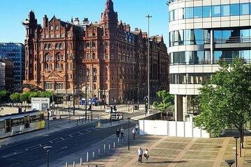 Explore Manchester in 60 minutes with a Local