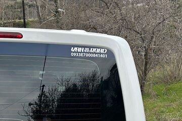 Private Transfer from Thessaloniki Airport to Halkidiki area