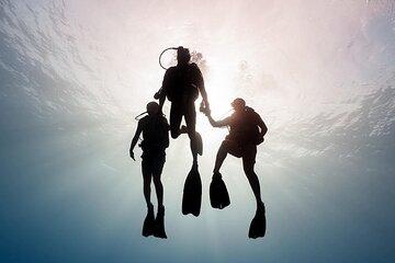 Private Introductory Scuba Diving For Beginners