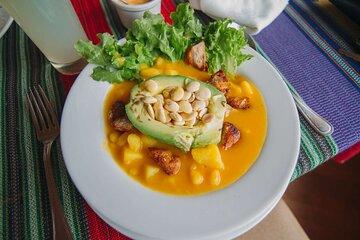 Authentic Andean Cooking Class in Cuenca Ecuador