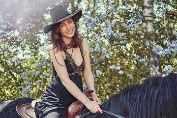 Cowboys for a Day An Authentic Countryside Adventure
