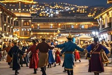 Shangri-La Private Day Tour