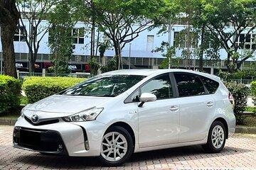 Private VIP Transfers - All Hotels to Nadi International Airport