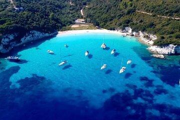 Explore the Wonders of Paxos and Antipaxos from Parga