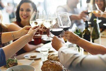 Wine Tour From Belgrade and Royal Complex Oplenac Topola