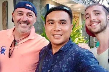 Private Car Transportation in Bali from Ubud