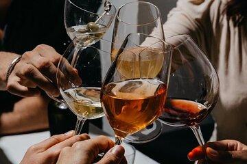 Gdansk Private Wine Tour