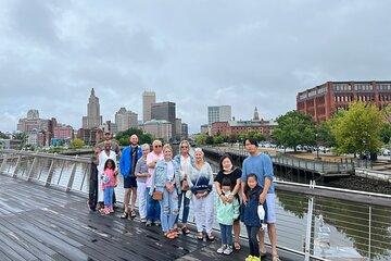 Explore Providence Scavenger Hunt