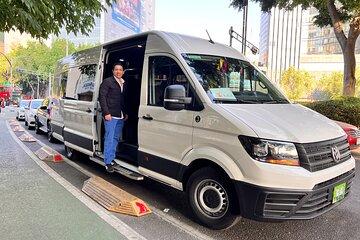 Transfer Airport - Hotel or vice versa