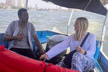 Hurghada to Cairo tour Small group Without shopping HurghadaToGo