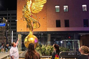 A True Crime Walking Tour Through Downtown Dallas