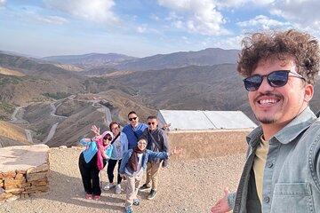 10 Days Morocco Tour from Casablanca