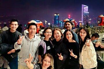 Two Day Tour in Guangzhou and Foshan