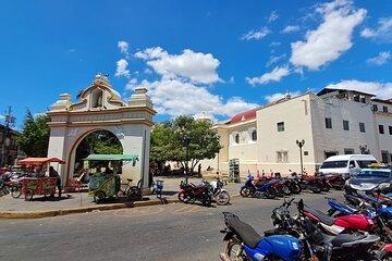 Half Day Tour of the City of Leon Nicaragua