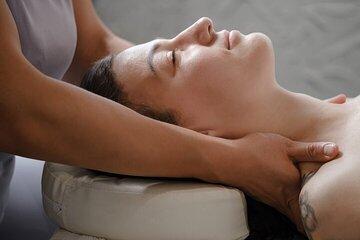 Hurghada: Moroccan Bath & Massage, Steam, Sauna, Jacuzzi