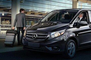 Private Transfer from or to Dalaman Airport Fethiye and Oludeniz