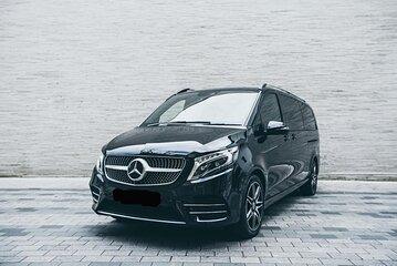 Bordeaux airport transfer To All hotel & airbnb downtown