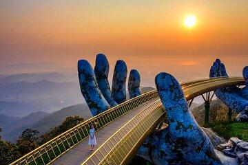 Sun World Ba Na Hills at Da Nang