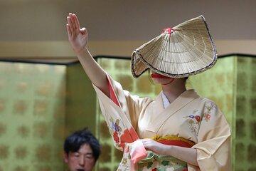 Secrets of Toyama An Exclusive Journey of Culture and Cuisine
