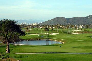 Sanya Yalong Bay Golf Club or Course Tee Time Reservation