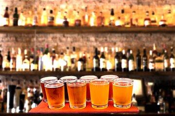 Sofia Beer Tasting Tour