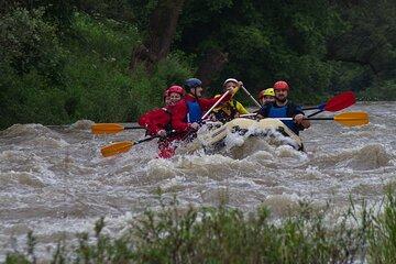 River Rafting Adventure in Bulgaria (incl. transfer from Sofia)