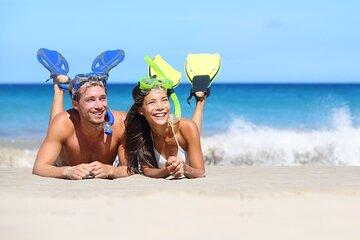 Snorkeling Trip and Excursion from Safaga Port
