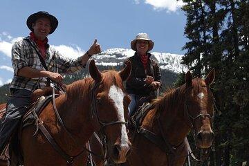 Durango's Premier 2 Hour Horseback Ride