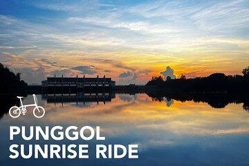 Punggol Sunrise Ride