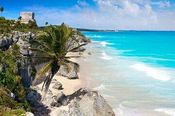 Tulum and Mayan Village Tour