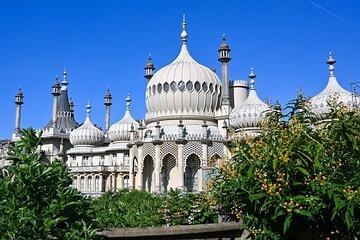Royal Pavilion Brighton Admission Ticket